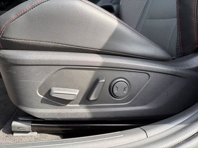 2024 Hyundai ELANTRA N Line