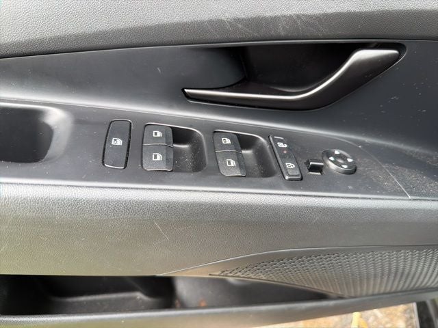 2024 Hyundai ELANTRA N Line