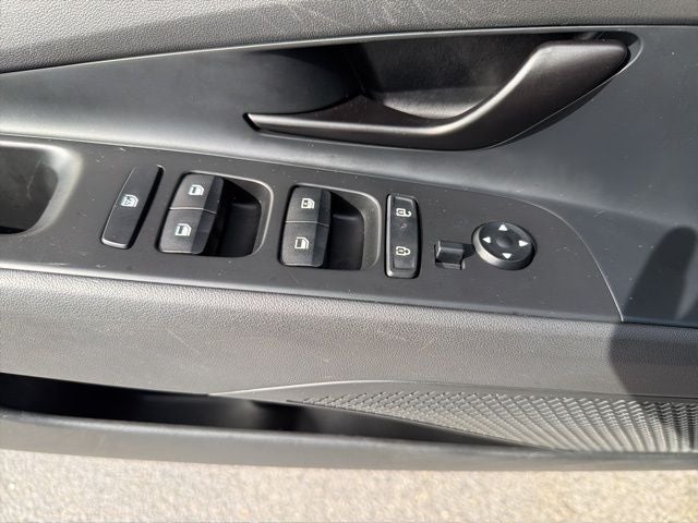 2024 Hyundai ELANTRA N Line