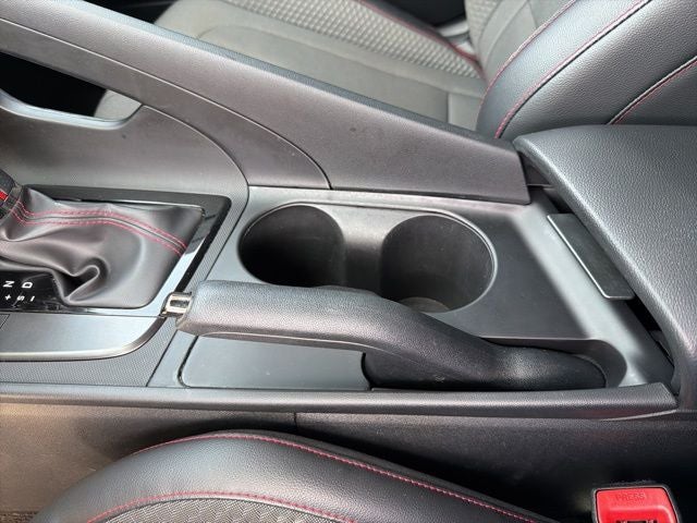 2024 Hyundai ELANTRA N Line