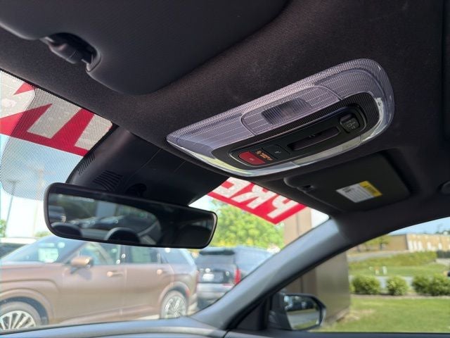 2024 Hyundai ELANTRA N Line