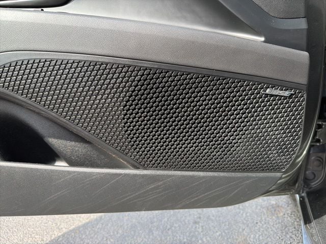 2024 Hyundai ELANTRA N Line