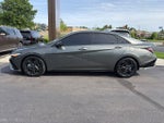 2024 Hyundai ELANTRA N Line