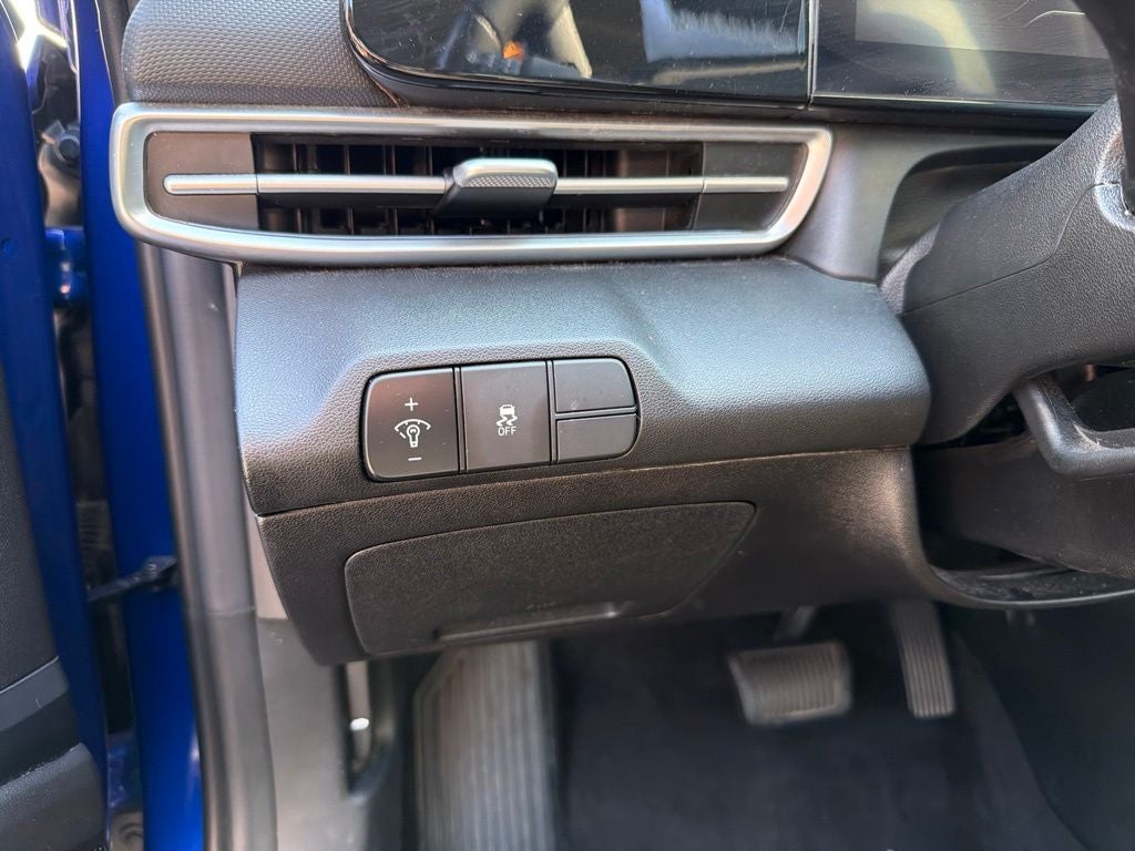 2025 Hyundai Elantra SEL - Photo 10
