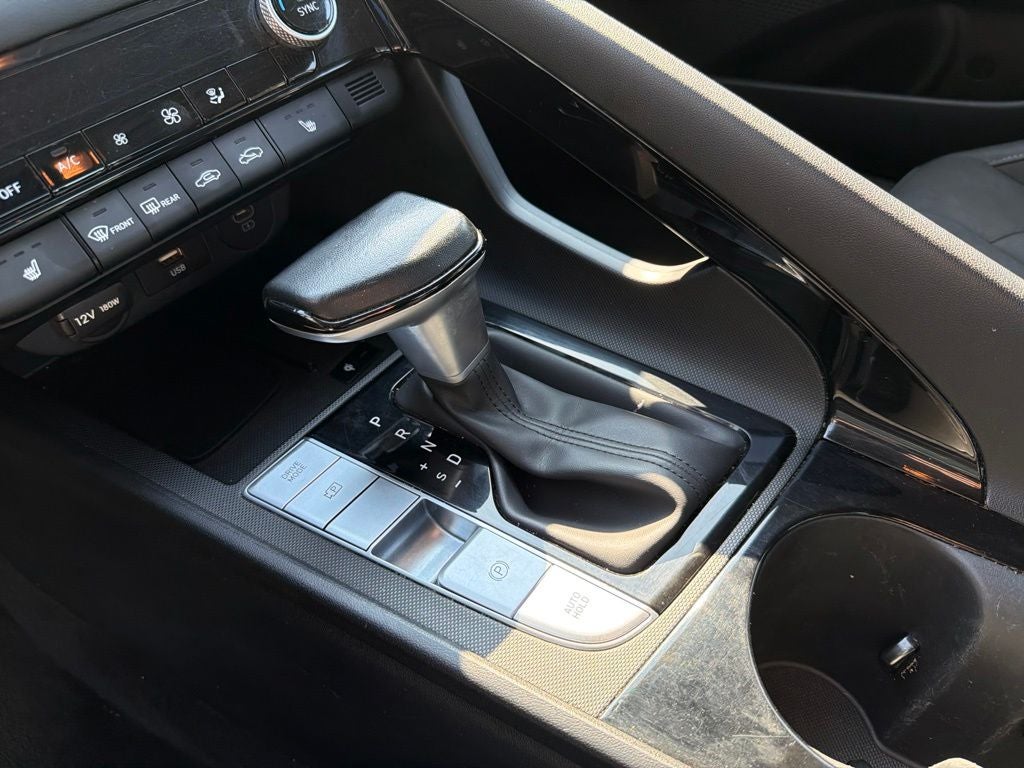 2025 Hyundai Elantra SEL - Photo 14