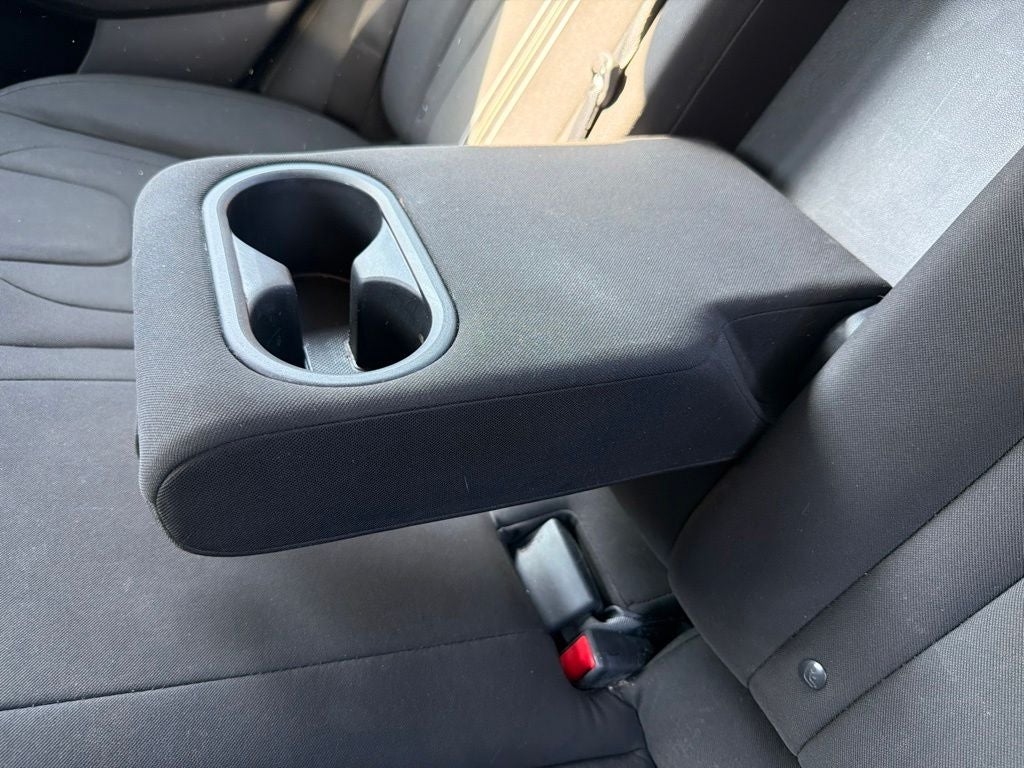 2025 Hyundai Elantra SEL - Photo 22