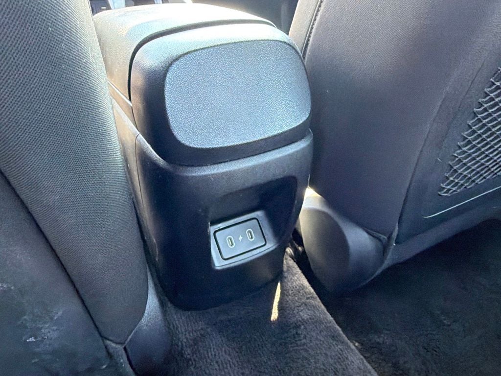 2025 Hyundai Elantra SEL - Photo 23