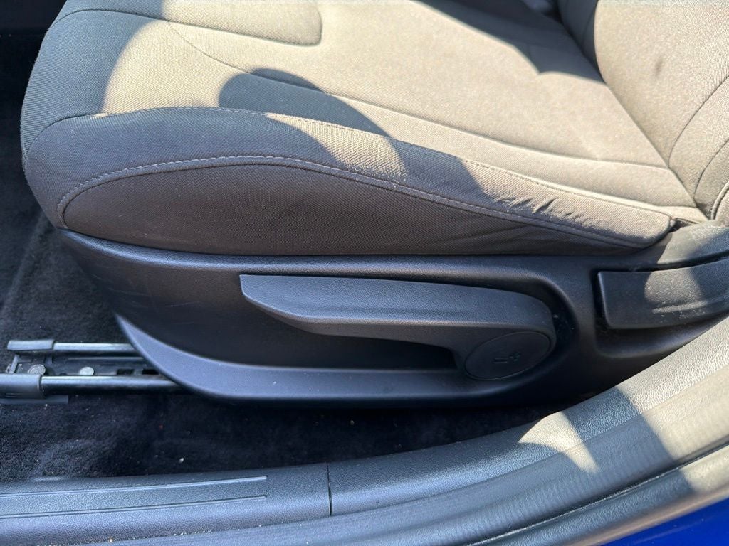 2025 Hyundai Elantra SEL - Photo 8