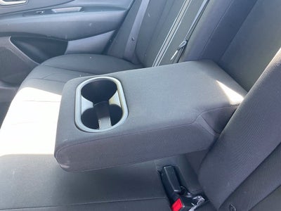 2025 Hyundai ELANTRA SEL Convenience Moonroof, Clean Carfax, One Owner
