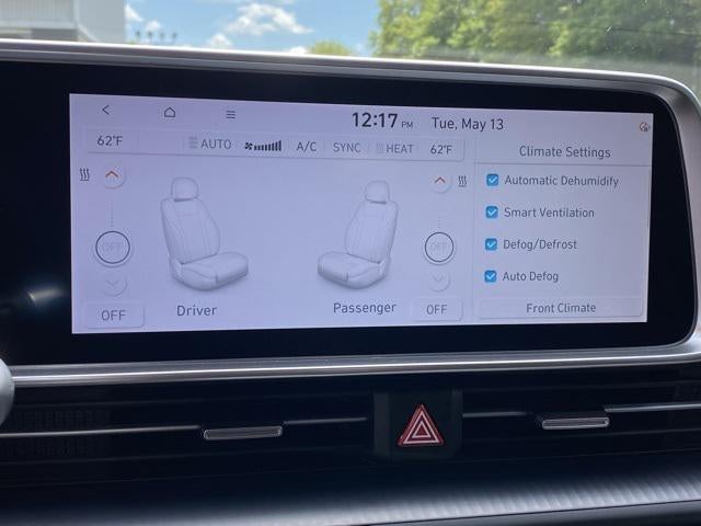 2025 Hyundai IONIQ 6 SE