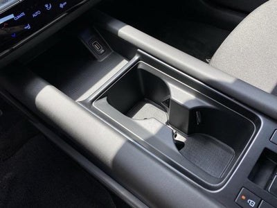 2025 Hyundai IONIQ 6 SE