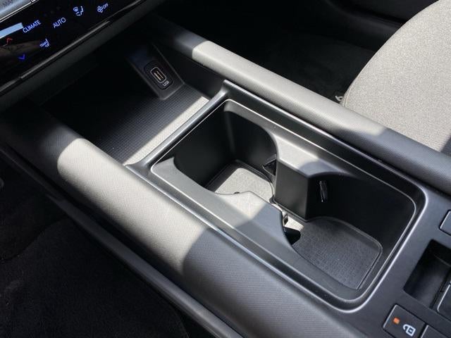 2025 Hyundai IONIQ 6 SE