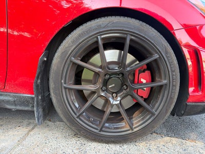 2020 Hyundai VELOSTER N Clean Carfax