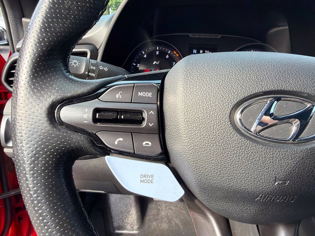 2020 Hyundai VELOSTER N Clean Carfax