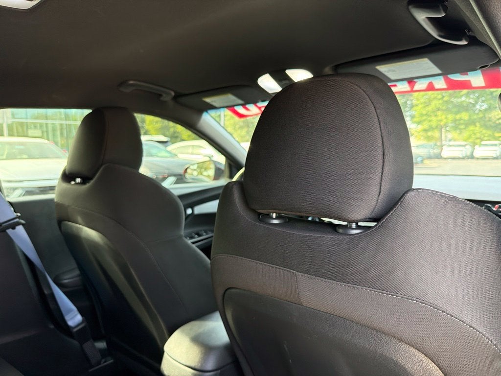 2020 Hyundai VELOSTER N Clean Carfax