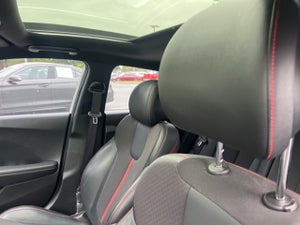2019 Hyundai VELOSTER Turbo