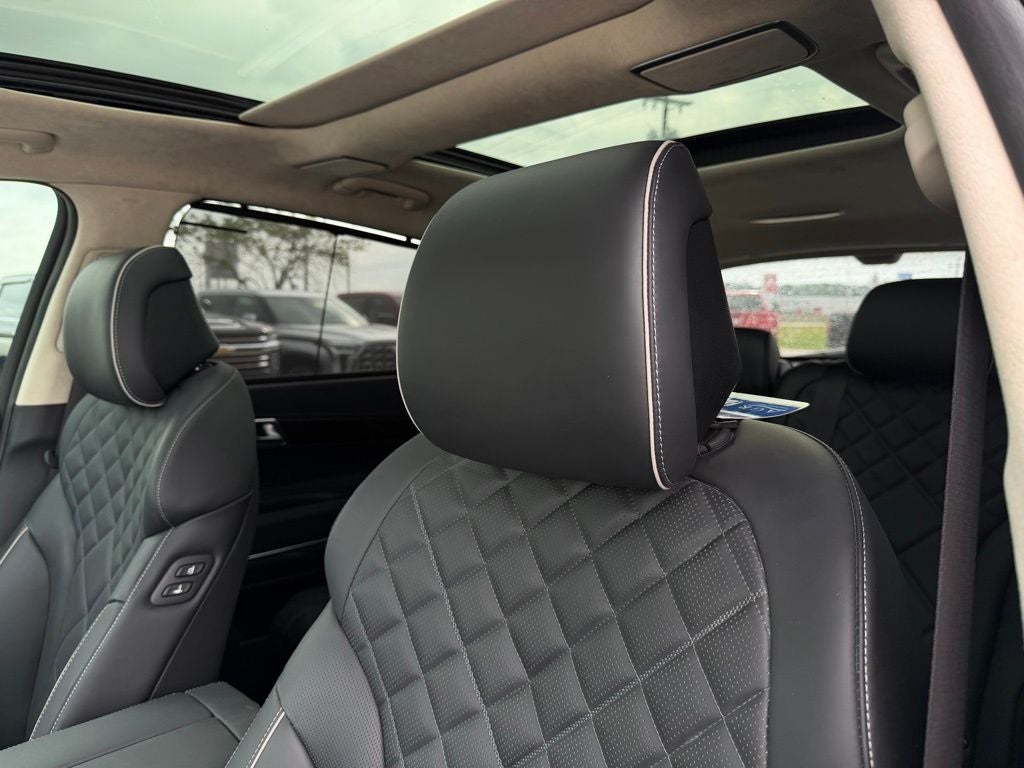 2025 GENESIS GV80 Prestige - Photo 11