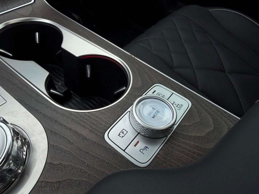 2025 GENESIS GV80 Prestige - Photo 21