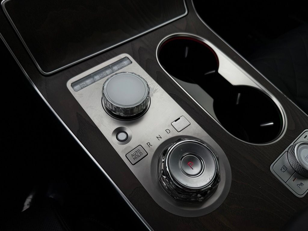 2025 GENESIS GV80 Prestige - Photo 22