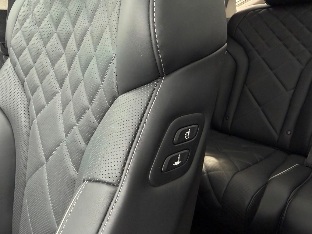 2025 GENESIS GV80 Prestige - Photo 25