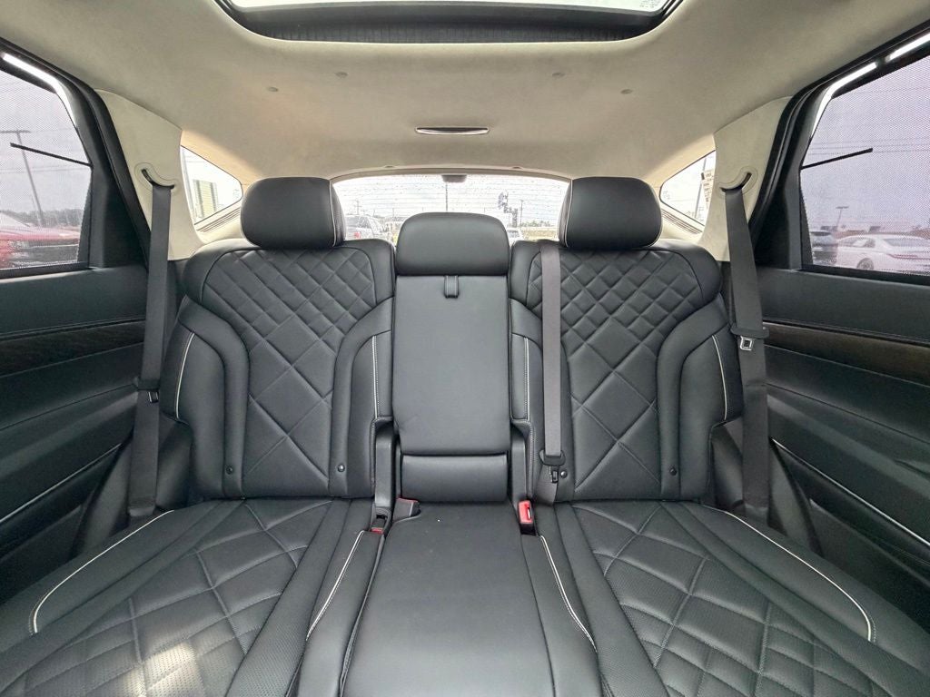 2025 GENESIS GV80 Prestige - Photo 26