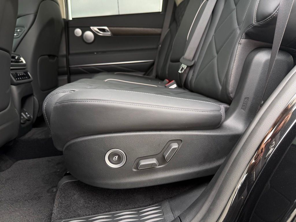 2025 GENESIS GV80 Prestige - Photo 29