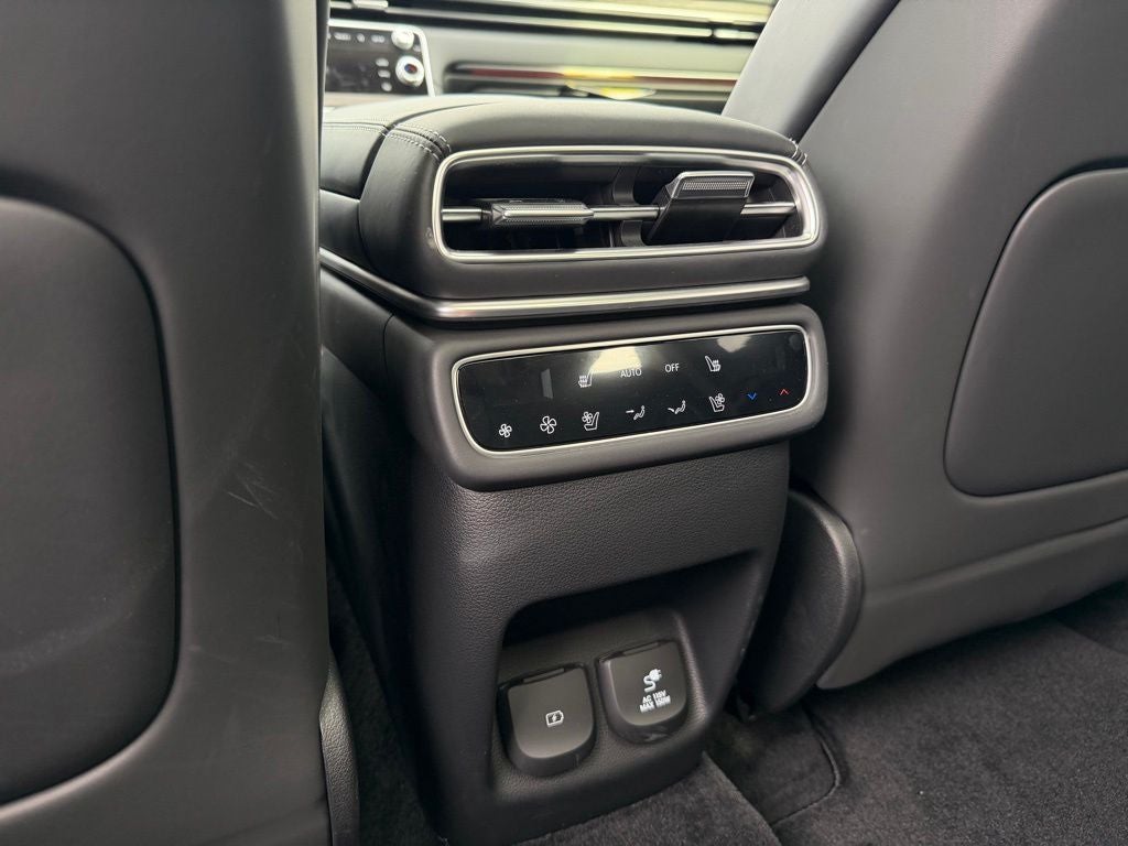 2025 GENESIS GV80 Prestige - Photo 32
