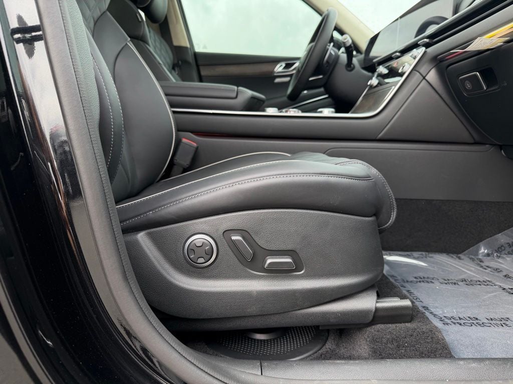 2025 GENESIS GV80 Prestige - Photo 37