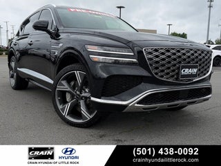 2025 Genesis GV80 3.5T Prestige