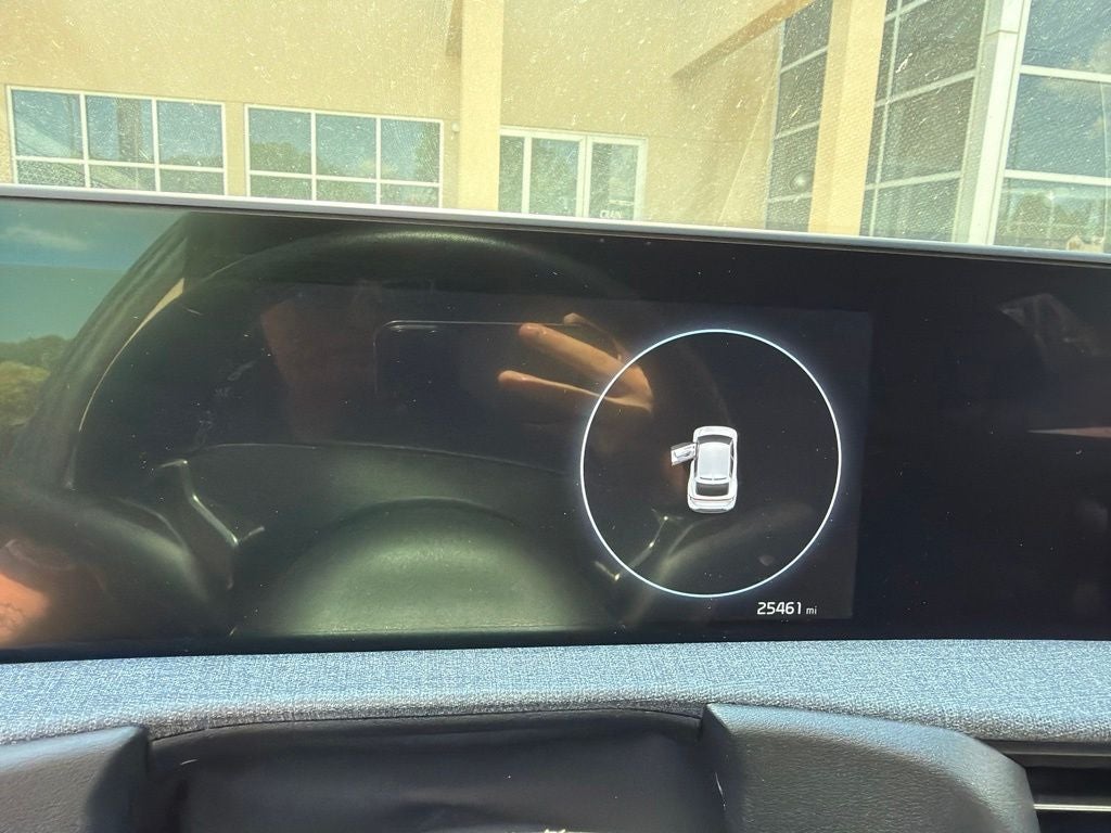 2023 Kia EV6 Wind - Photo 11