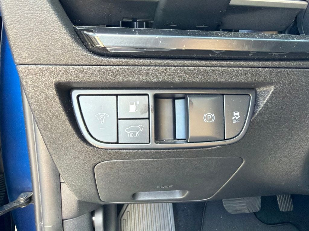 2023 Kia EV6 Wind - Photo 12