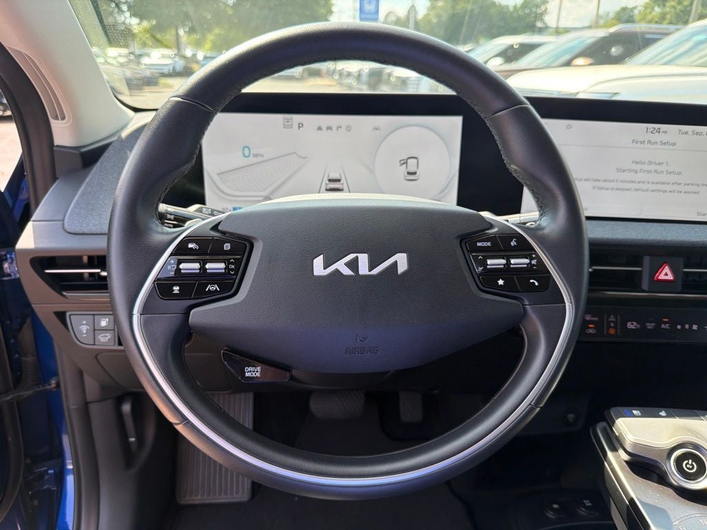 2023 Kia EV6 Wind - Photo 15