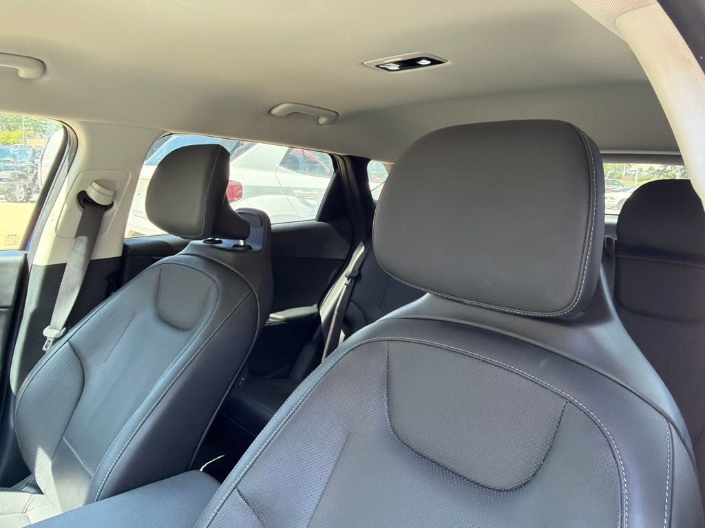 2023 Kia EV6 Wind - Photo 20