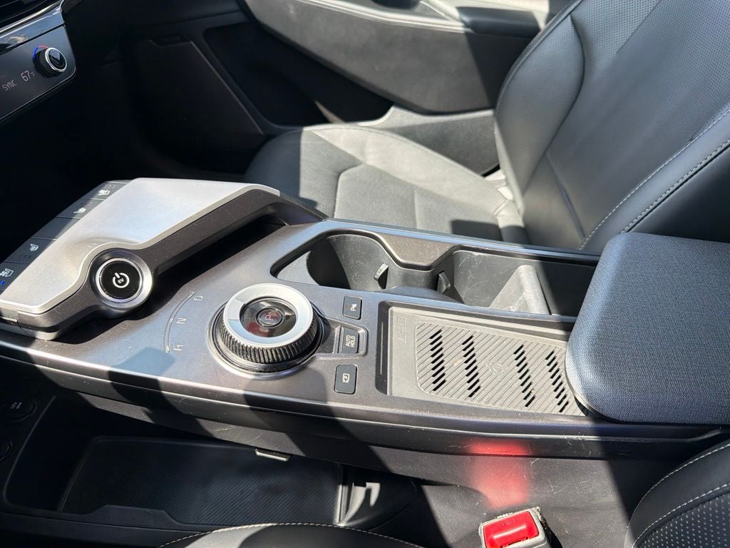 2023 Kia EV6 Wind - Photo 23