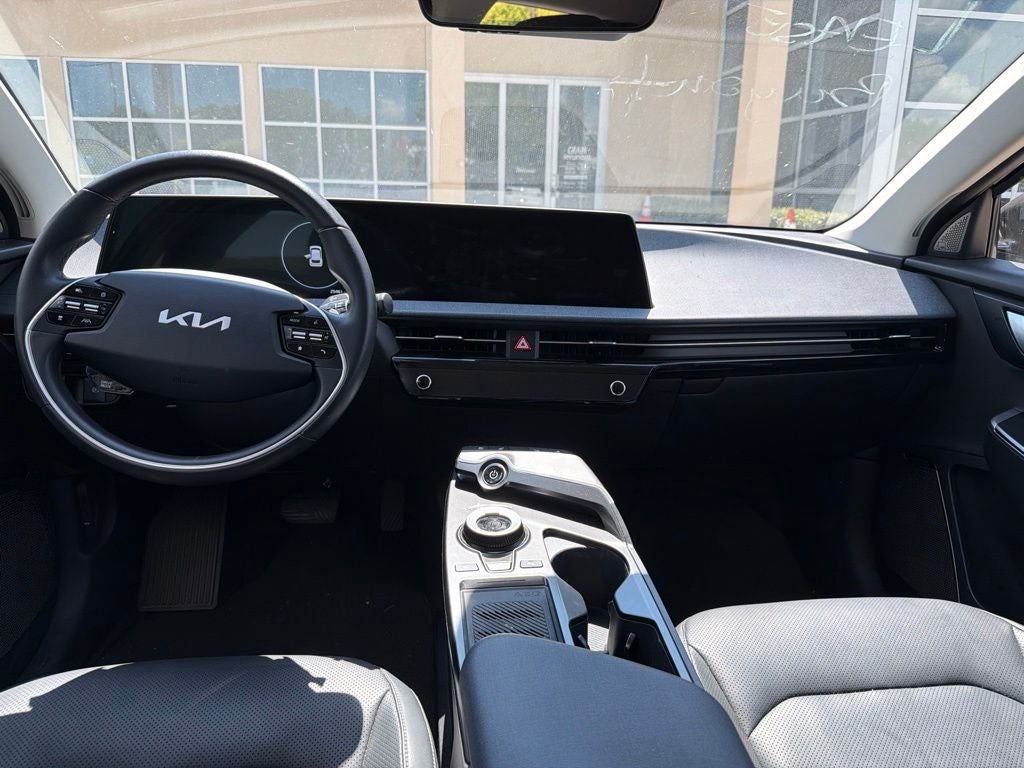 2023 Kia EV6 Wind - Photo 25