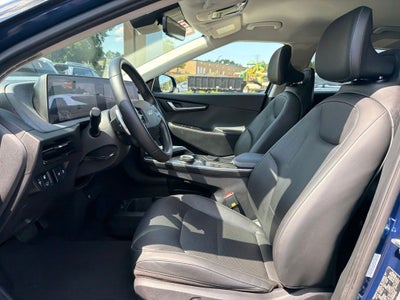 2023 Kia EV6 Wind Long Range, 300+ Miles Range