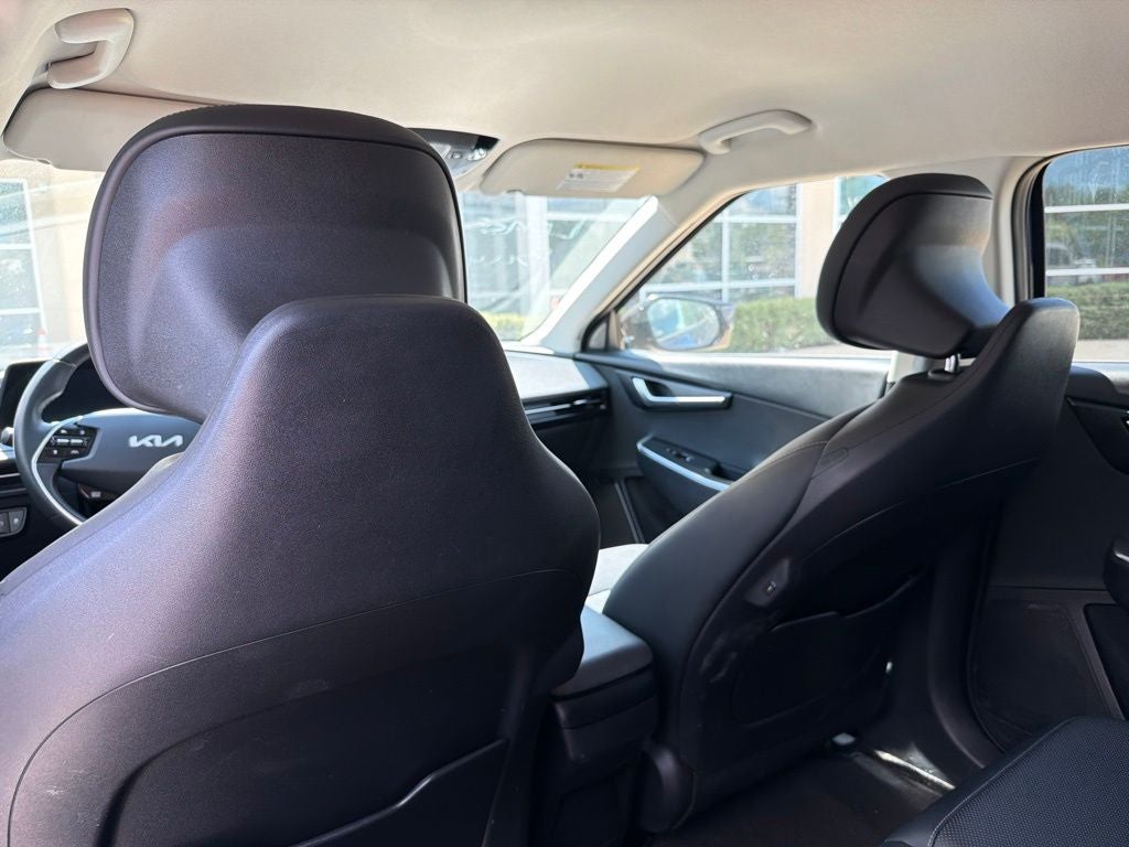 2023 Kia EV6 Wind - Photo 26