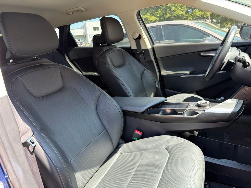 2023 Kia EV6 Wind - Photo 28