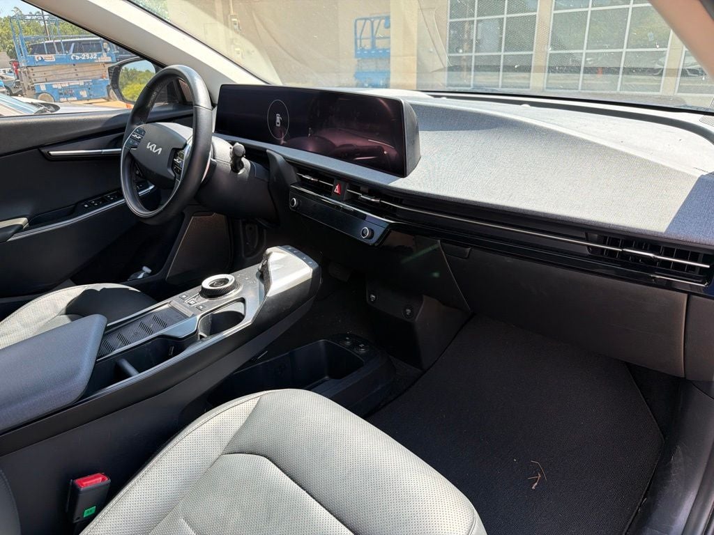 2023 Kia EV6 Wind - Photo 29