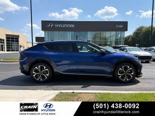 2023 Kia EV6 Wind Long Range, 300+ Miles Range