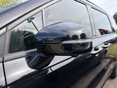 2023 Kia Carnival SX Prestige Clean CarFax, One Owner