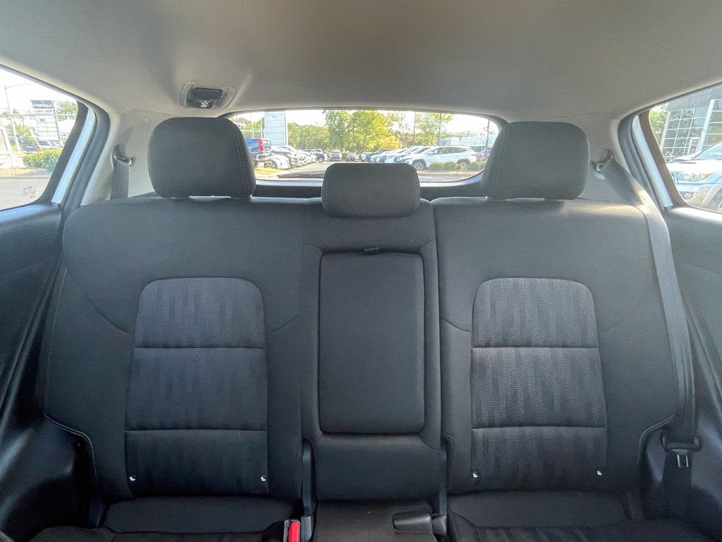 2022 Kia Sportage LX One Owner