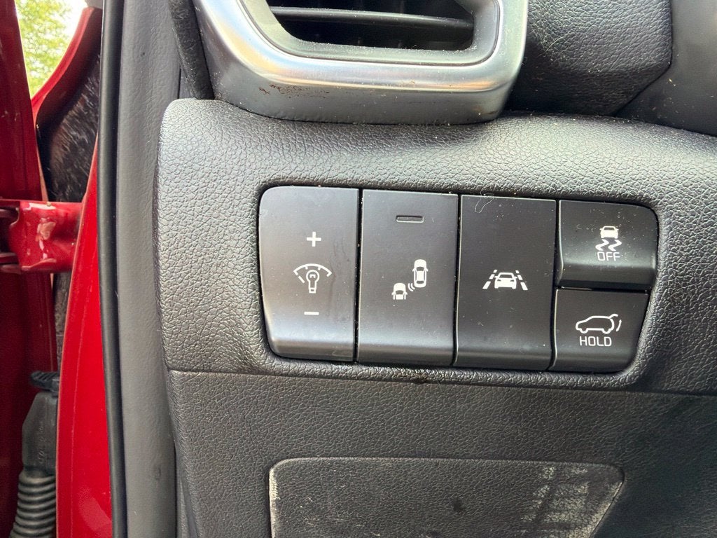 2019 Kia Sportage SX - Photo 10