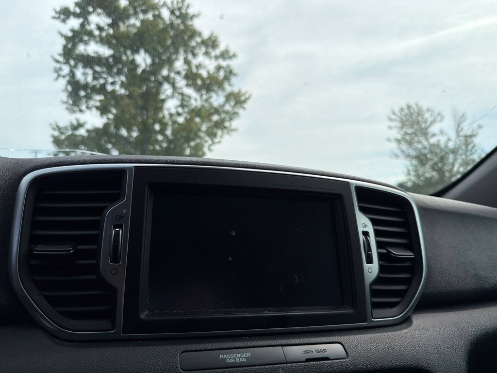 2019 Kia Sportage SX - Photo 12