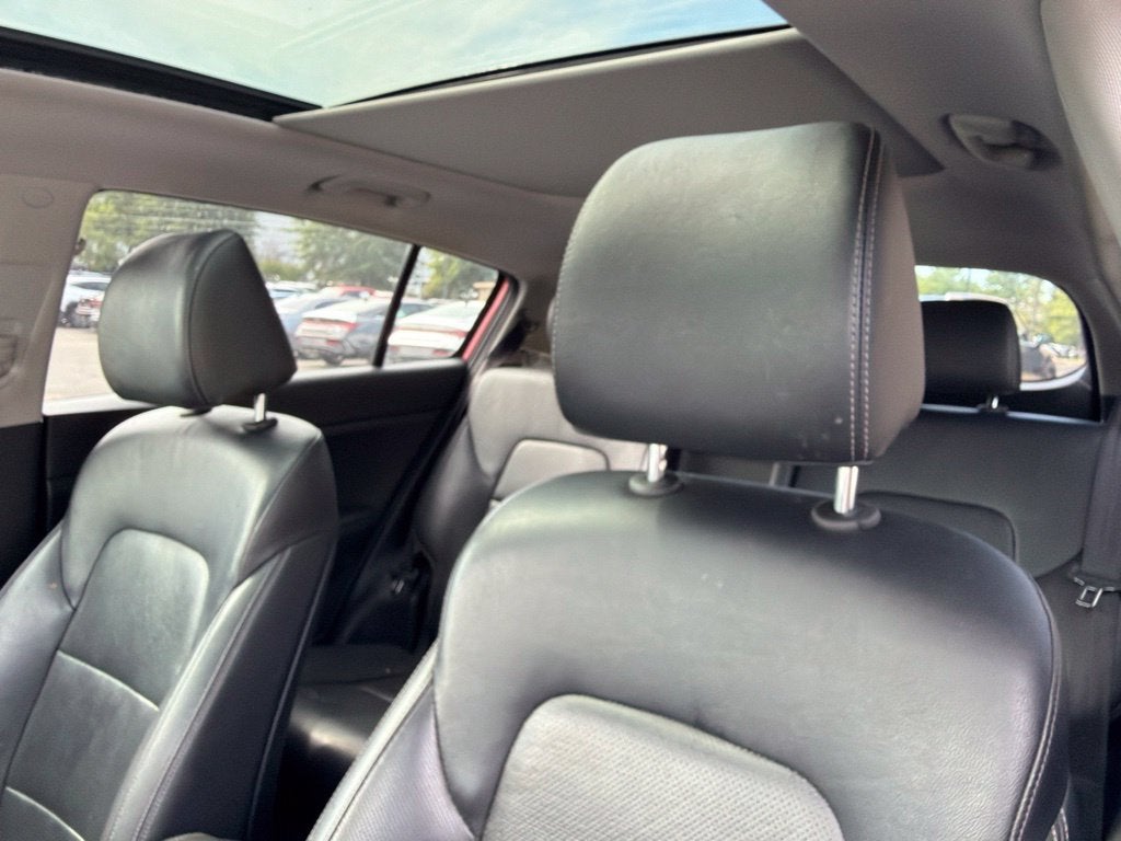 2019 Kia Sportage SX - Photo 14