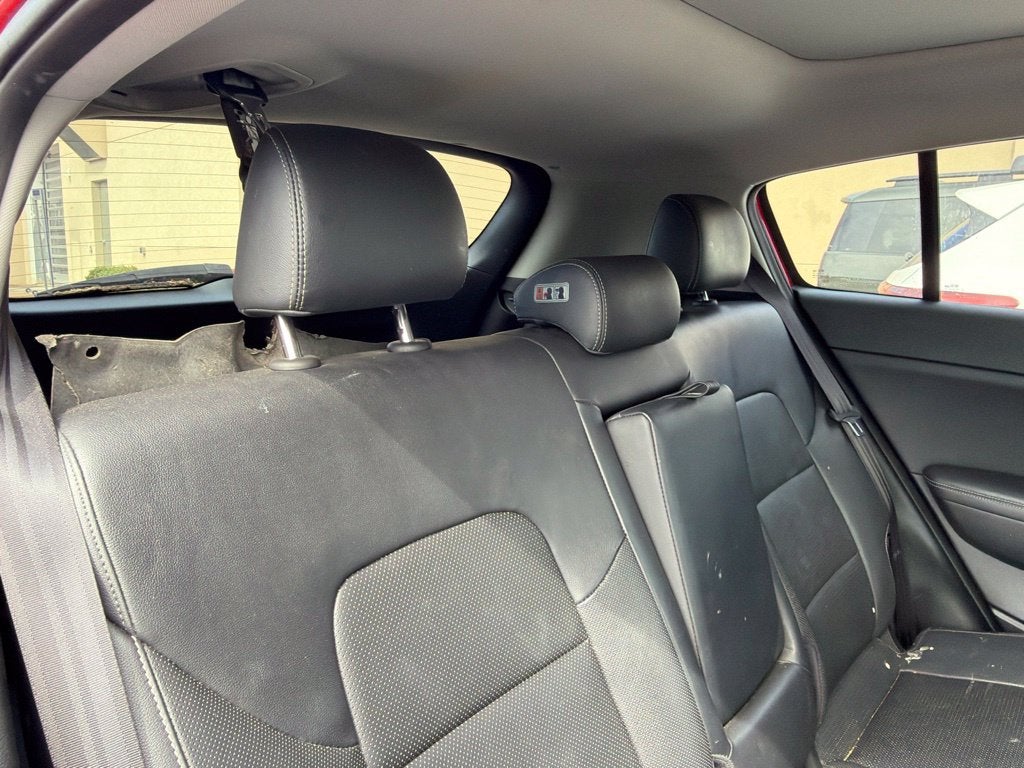 2019 Kia Sportage SX - Photo 20