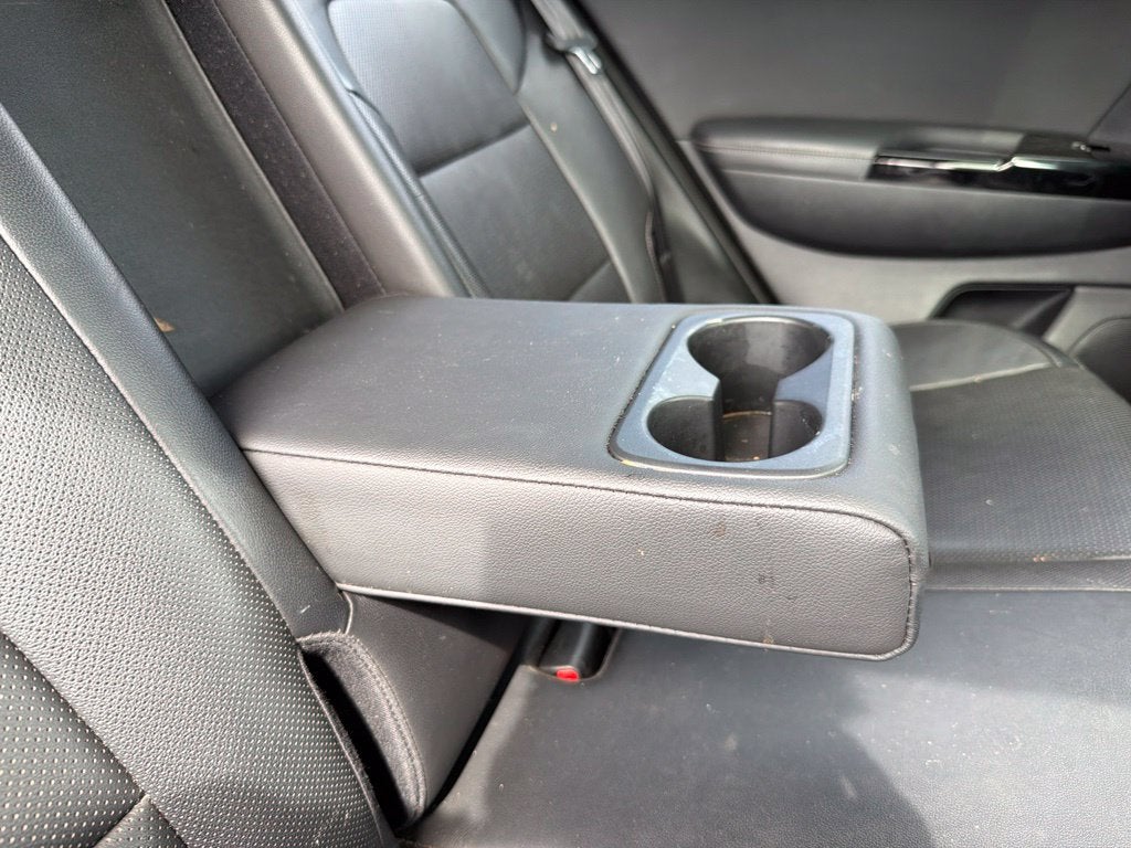 2019 Kia Sportage SX - Photo 21