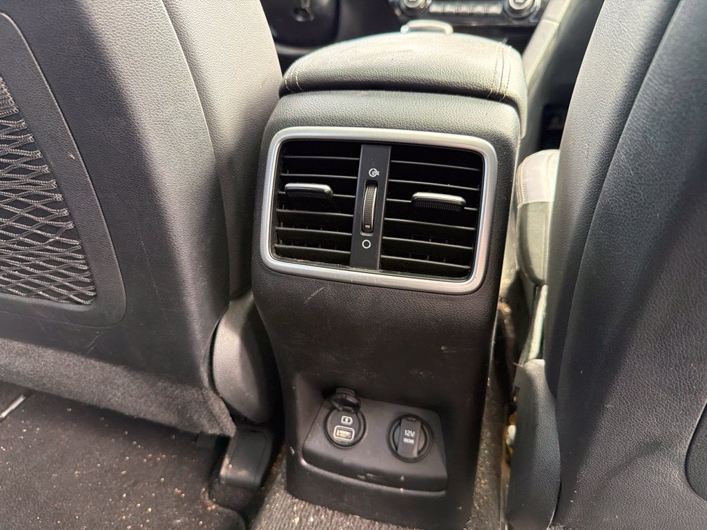 2019 Kia Sportage SX - Photo 22
