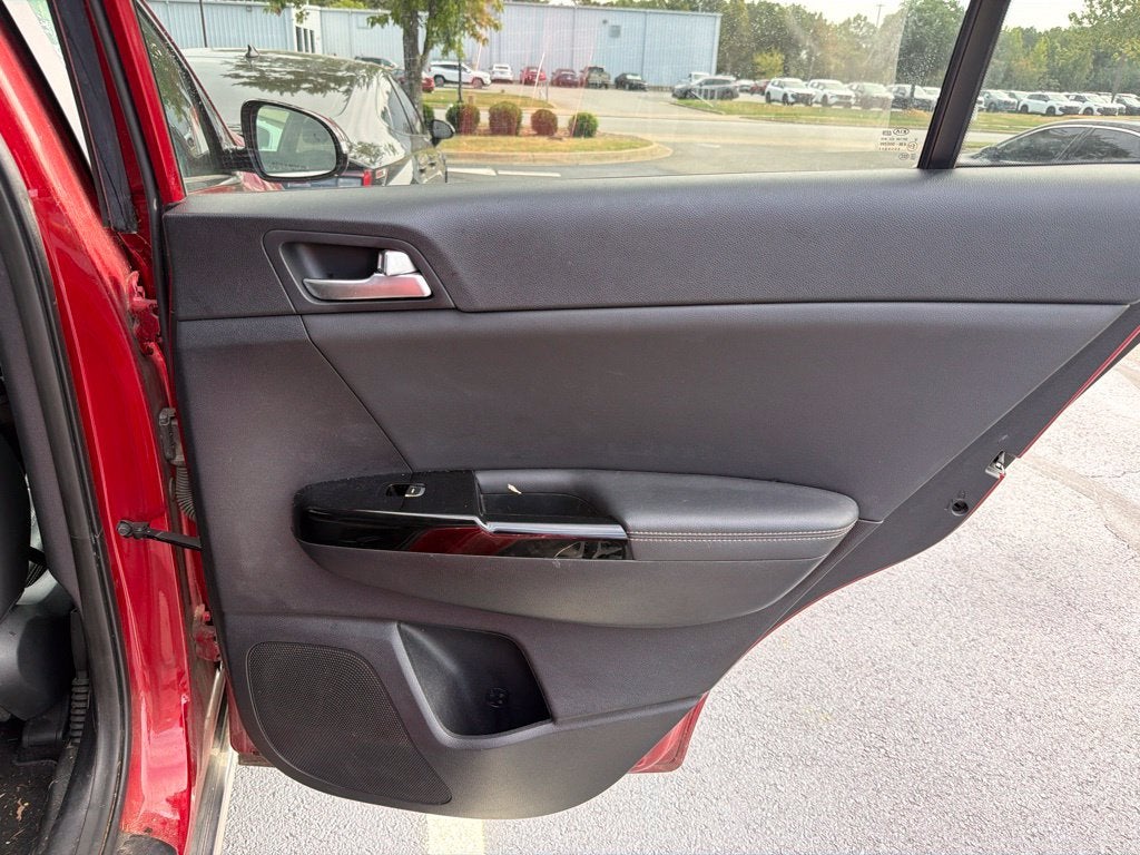 2019 Kia Sportage SX - Photo 25