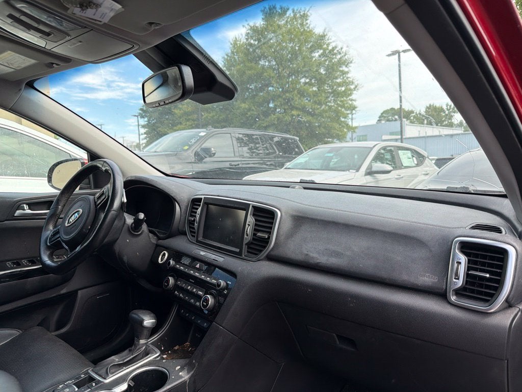 2019 Kia Sportage SX - Photo 28